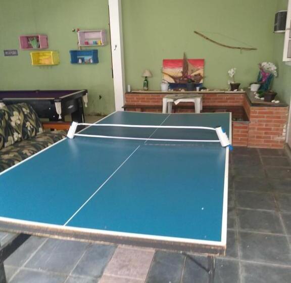 בית מלון כפרי Pousada Flor De Liz