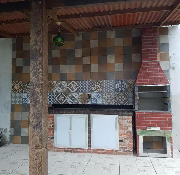 בית מלון כפרי Pousada Flor De Liz