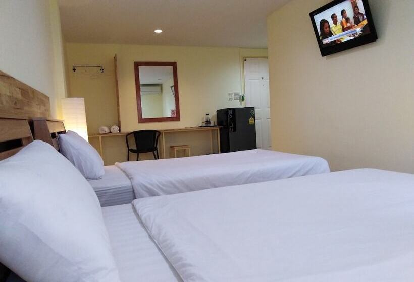 酒店 R2 Zleeping Boutique