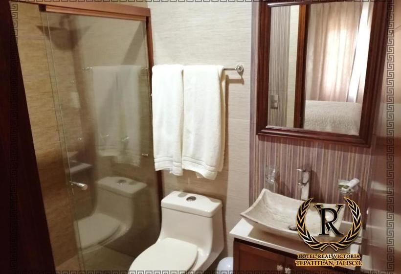 فندق Real Victoria