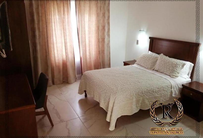 فندق Real Victoria