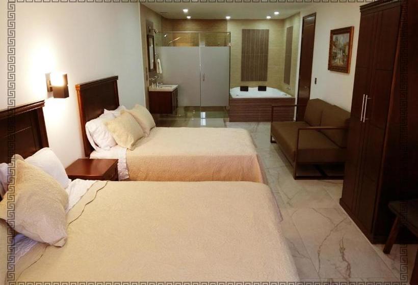 فندق Real Victoria