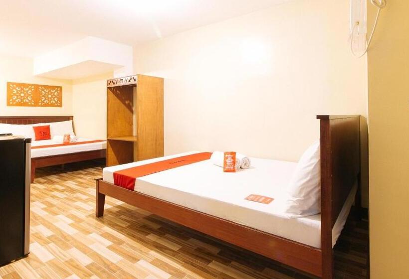 هتل Reddoorz Near Pnr Espana Station