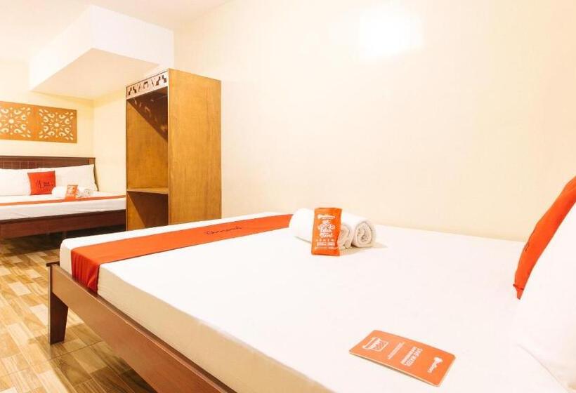 هتل Reddoorz Near Pnr Espana Station