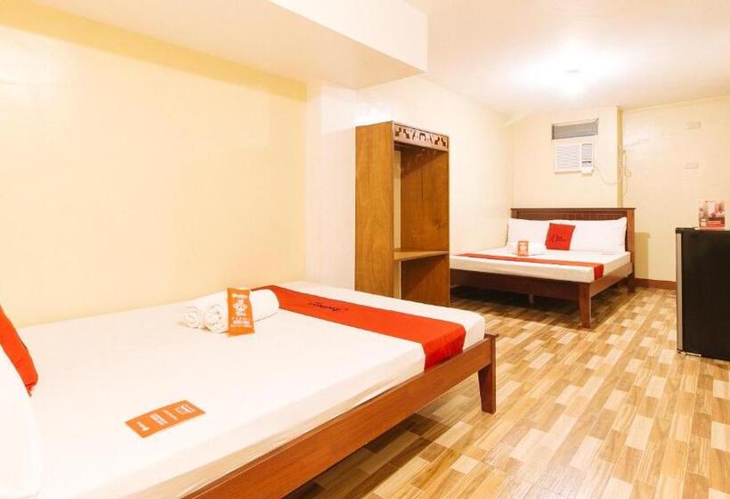 هتل Reddoorz Near Pnr Espana Station