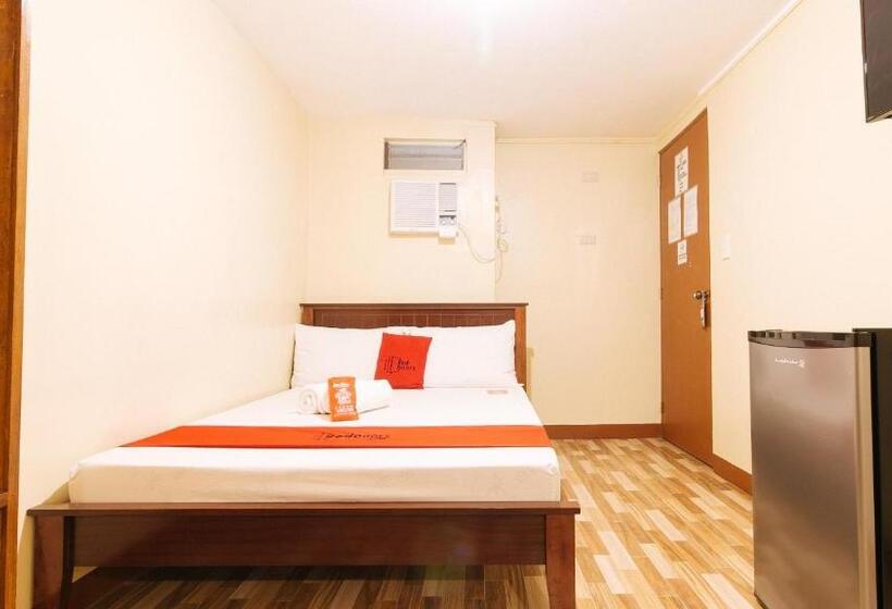 هتل Reddoorz Near Pnr Espana Station