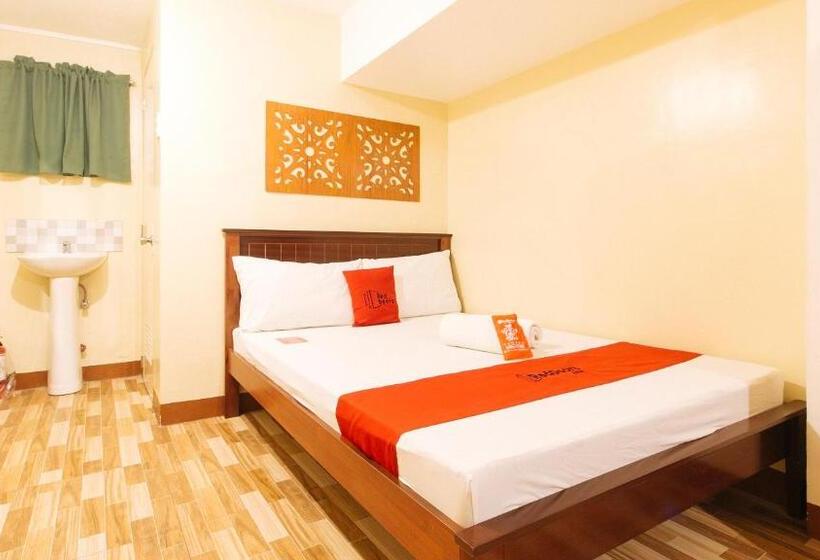 هتل Reddoorz Near Pnr Espana Station