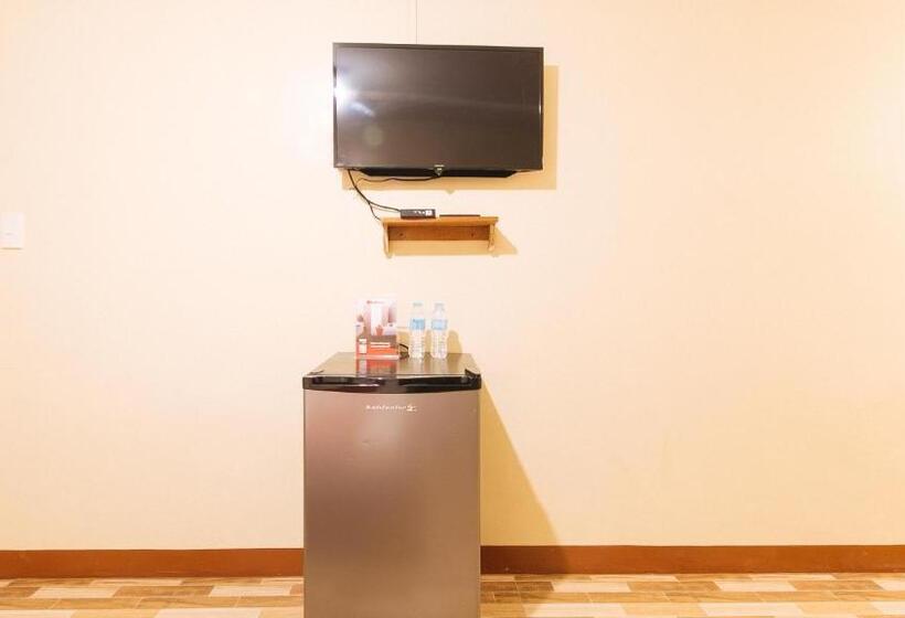 هتل Reddoorz Near Pnr Espana Station