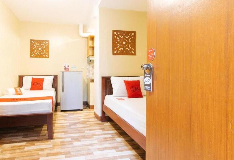 هتل Reddoorz Near Pnr Espana Station