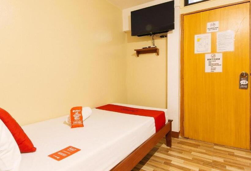 هتل Reddoorz Near Pnr Espana Station