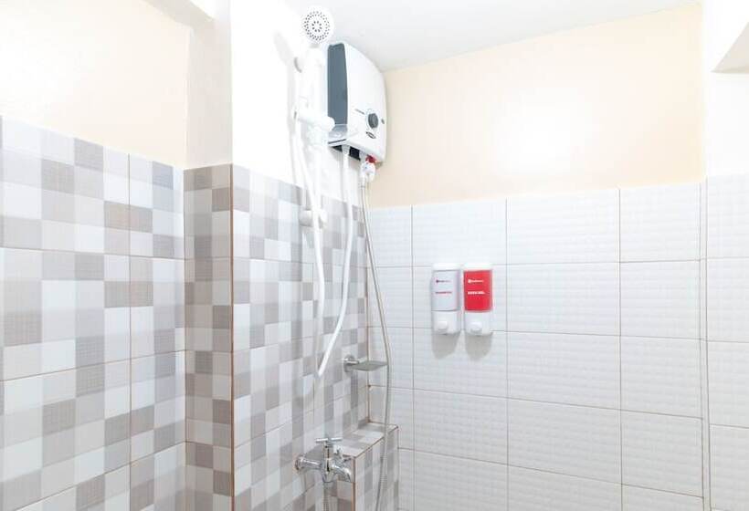 هتل Reddoorz Near Pnr Espana Station