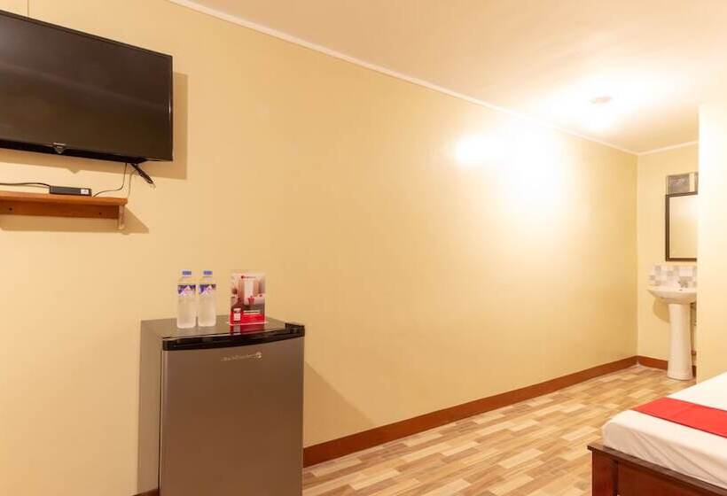 هتل Reddoorz Near Pnr Espana Station