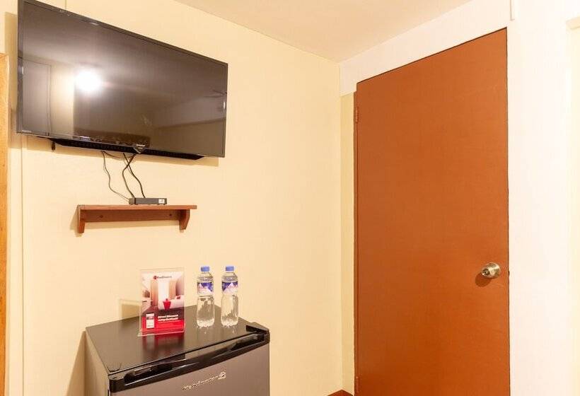 هتل Reddoorz Near Pnr Espana Station