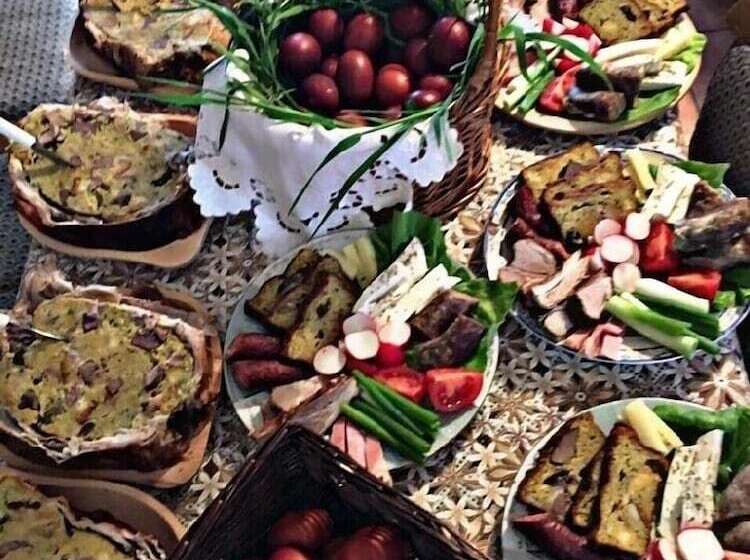 فندق ريفى Pensiuna Maramures Hoteni