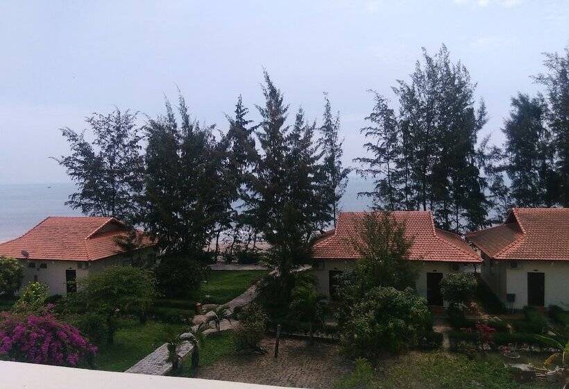 هتل Sky Star Beach Resort