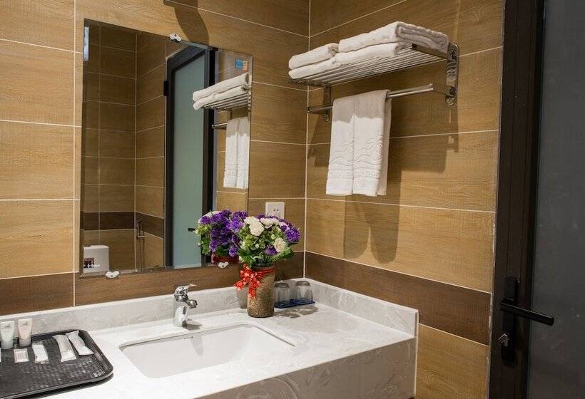 هتل Sky Star Beach Resort