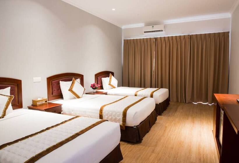 هتل Sky Star Beach Resort