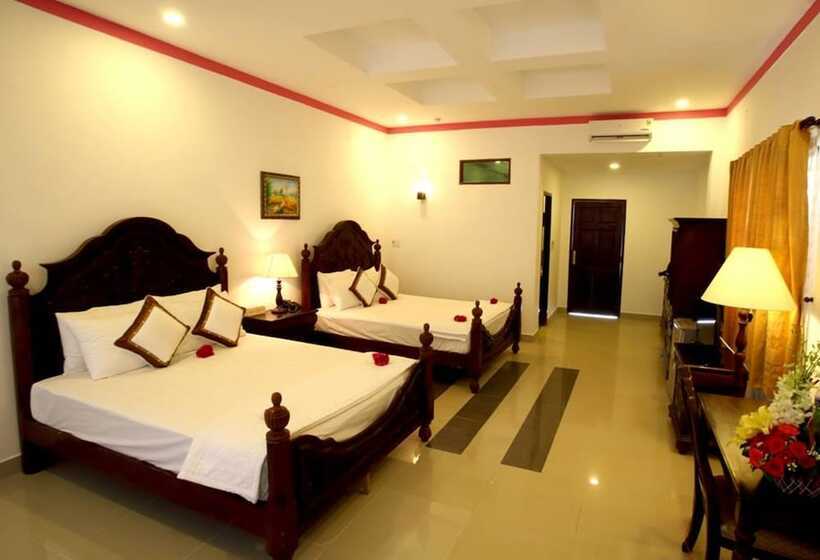 هتل Sky Star Beach Resort