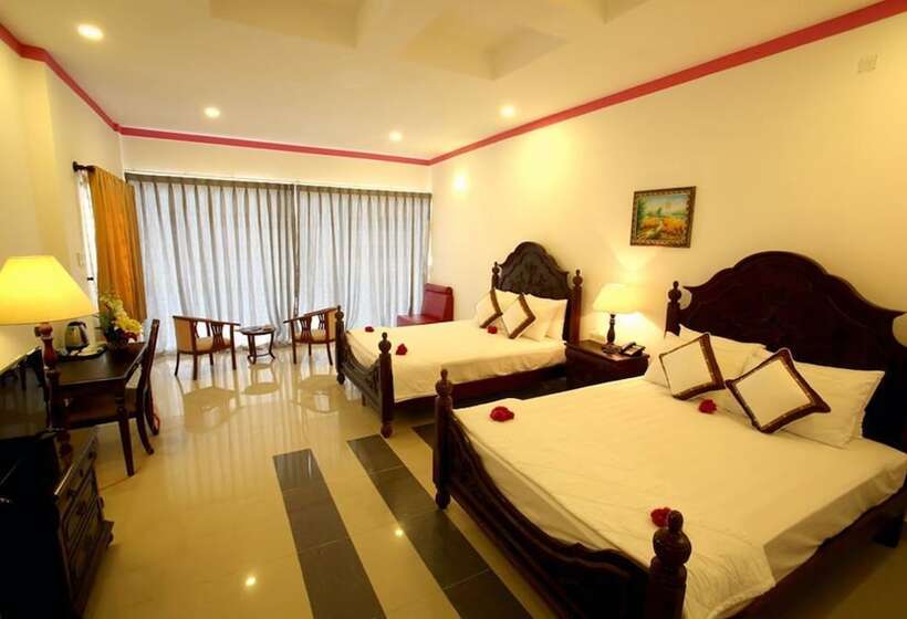 هتل Sky Star Beach Resort