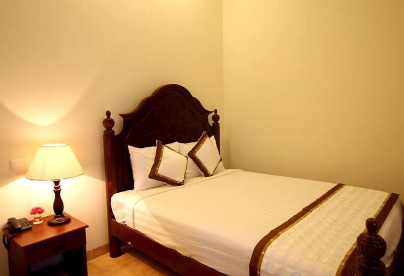 هتل Sky Star Beach Resort