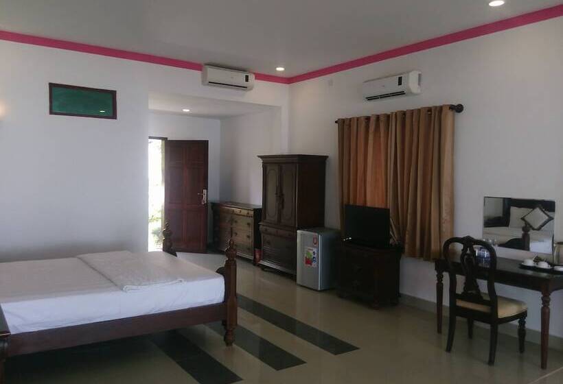 هتل Sky Star Beach Resort