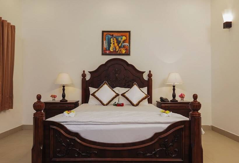 هتل Sky Star Beach Resort