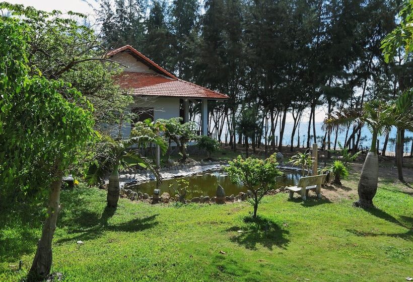 هتل Sky Star Beach Resort