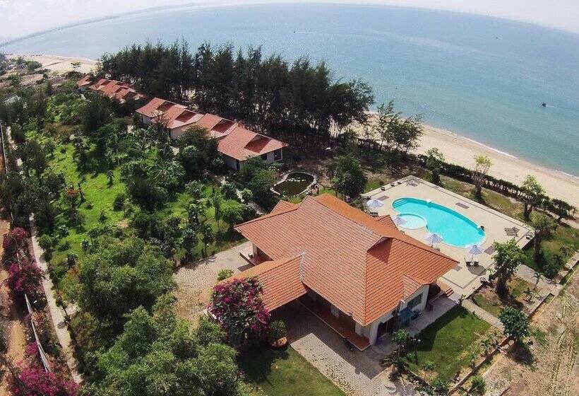 هتل Sky Star Beach Resort