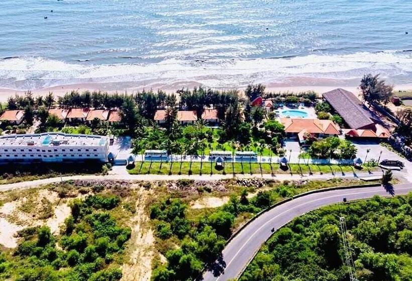 هتل Sky Star Beach Resort