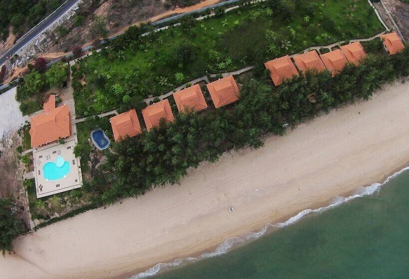 هتل Sky Star Beach Resort