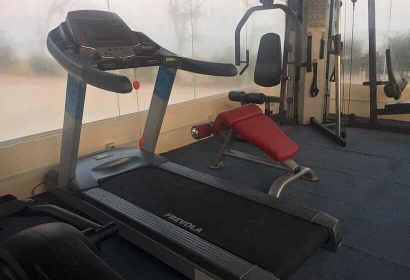 هتل Sky Star Beach Resort