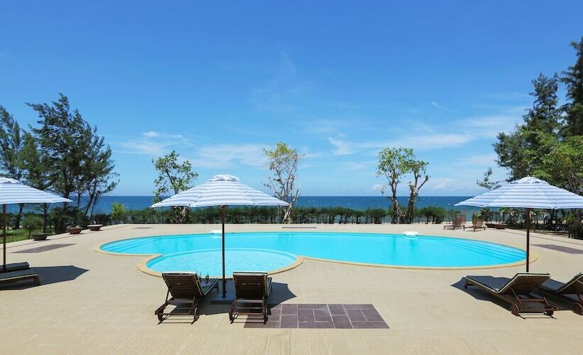 هتل Sky Star Beach Resort