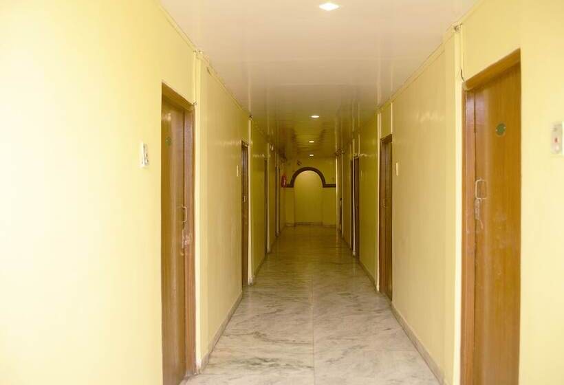 בית מלון כפרי Srk