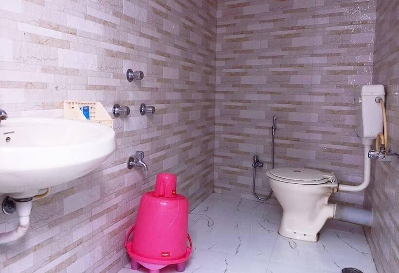 בית מלון כפרי Srk