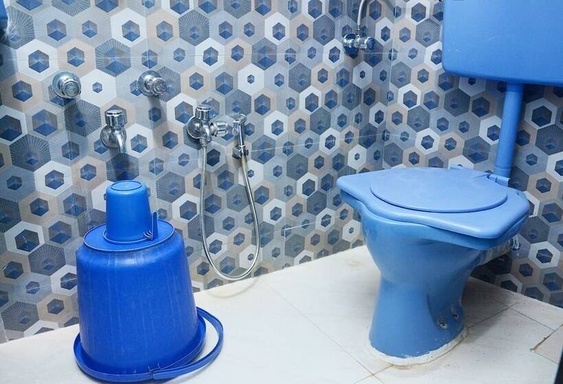 בית מלון כפרי Srk