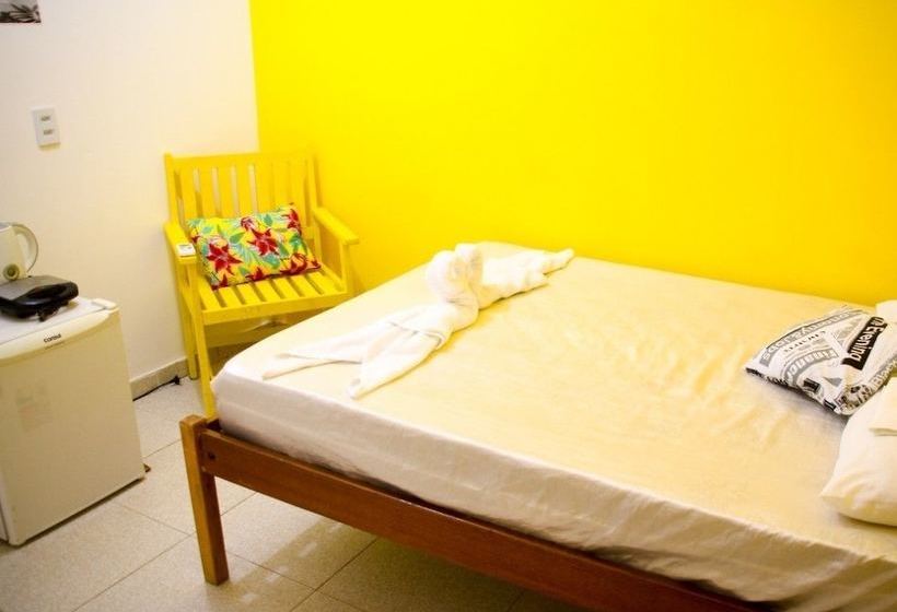 酒店 Suítes Jeri 360 Graus