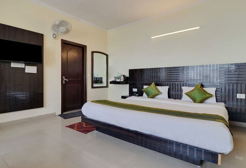 فندق Treebo Mayur, Mall Road