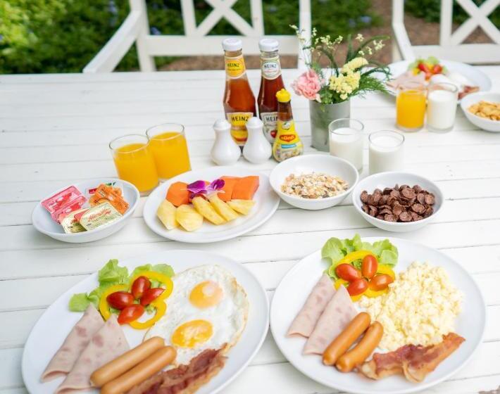 Отель Villa Seville