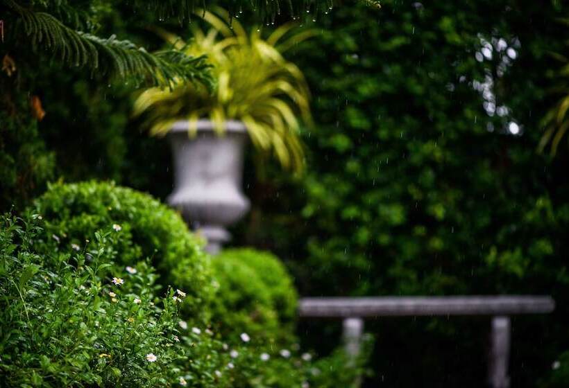 Отель Villa Seville