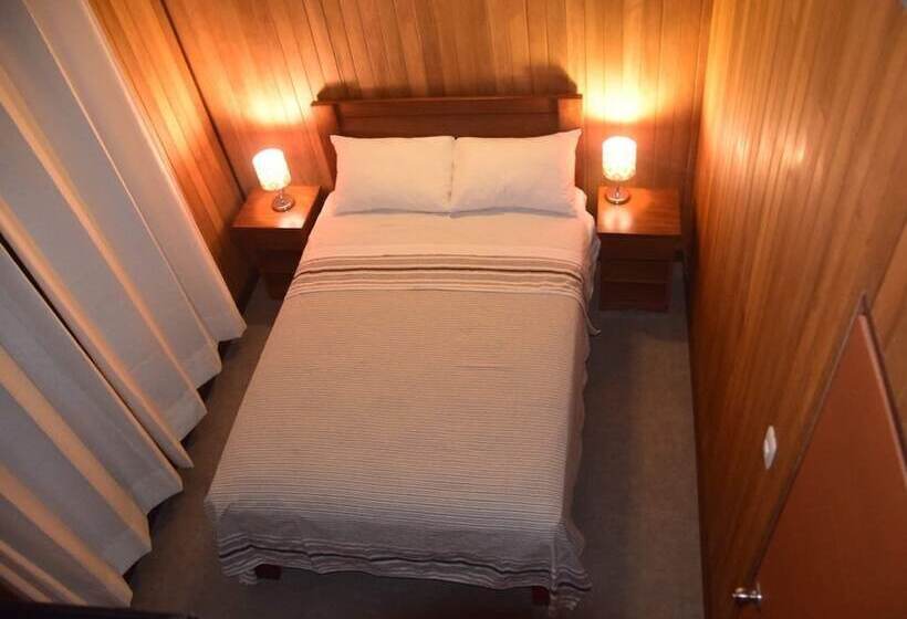 בית מלון כפרי Wakaya Ecolodge