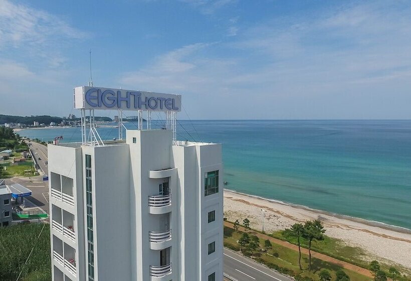 Отель Yangyang Eight