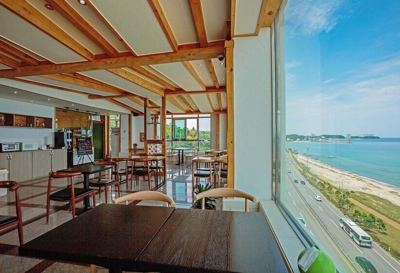 فندق Yangyang Eight