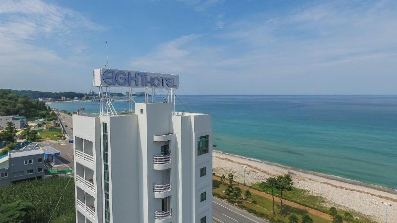 فندق Yangyang Eight