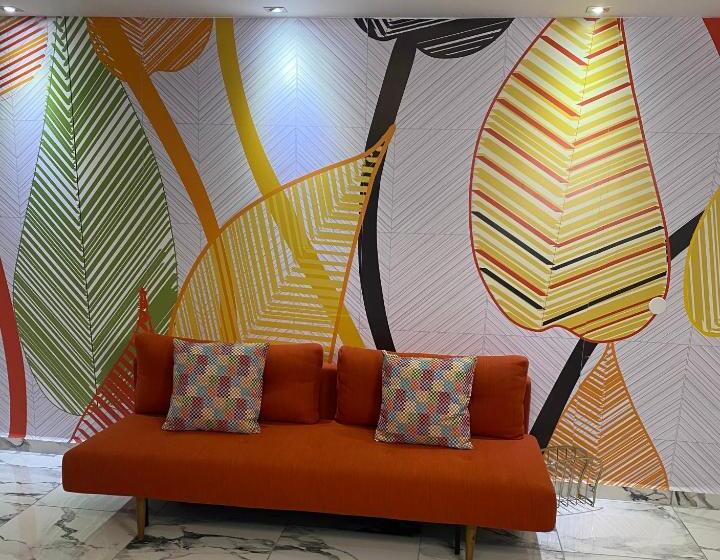 Itza Bella Suites