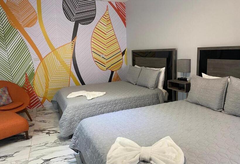 Itza Bella Suites