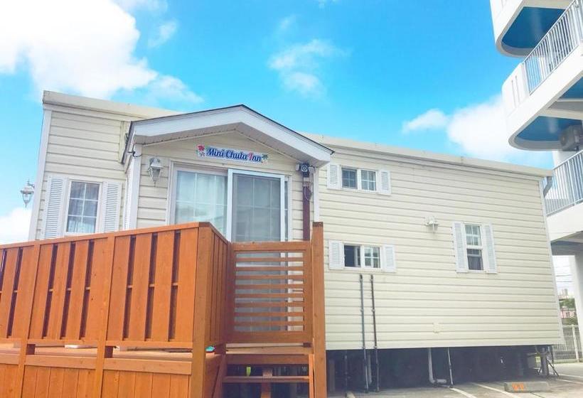 Mini Chula Inn