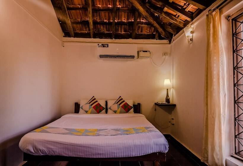 Oyo Home 19186 Antique 1bhk