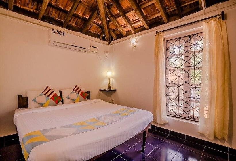 Oyo Home 19186 Antique 1bhk