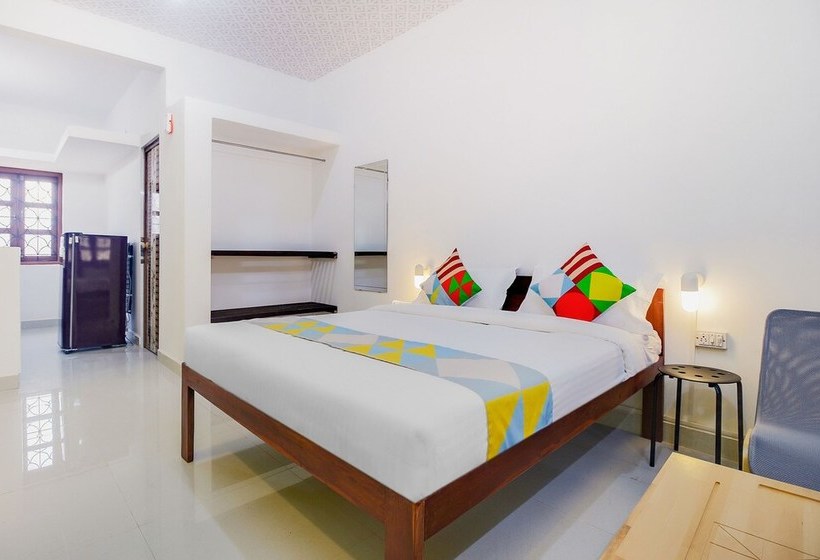 Oyo Home 23545 Design Studio Nagoa