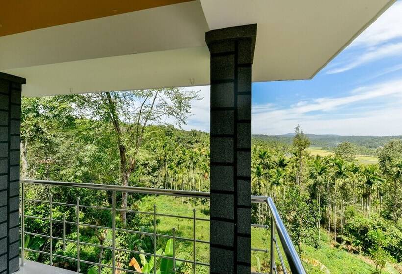 Oyo Home 24016 Serene Stay